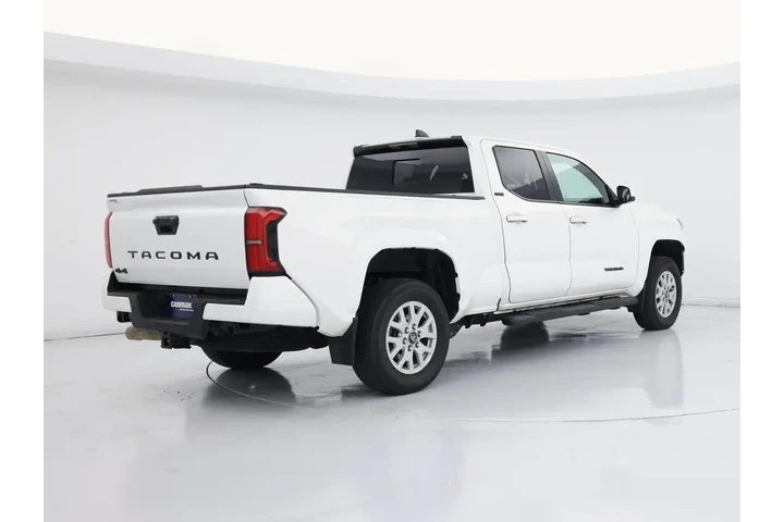 $36998 : Toyota Tacoma 2024 4x4 SR5 4 image 8