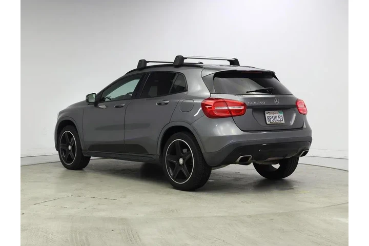 $15998 : Mercedes-Benz GLA 2017 GLA 2 image 2