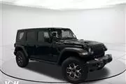 Pre-Owned 2018 Wrangler Unlim