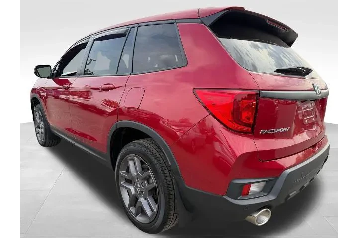 $33162 : Honda Passport 2023 AWD EX-L image 3