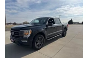 Ford F-150 2022 4x4 Lariat 4 en Oklahoma City