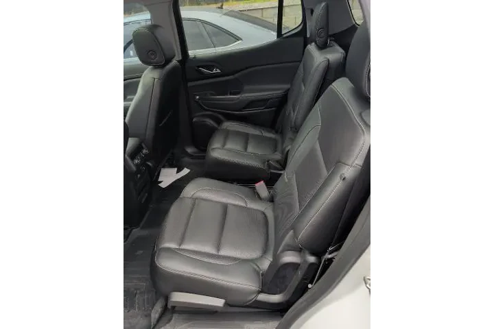 $22263 : GMC Acadia 2019 SLT-2 4dr SU image 10