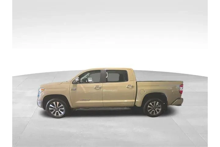 $36799 : Toyota Tundra 2020 4x4 Limit image 6