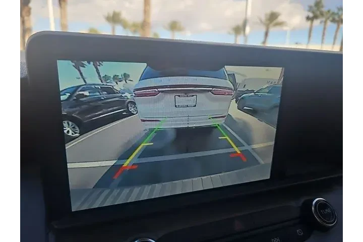 $30890 : Ford Maverick 2024 Lariat 4d image 5