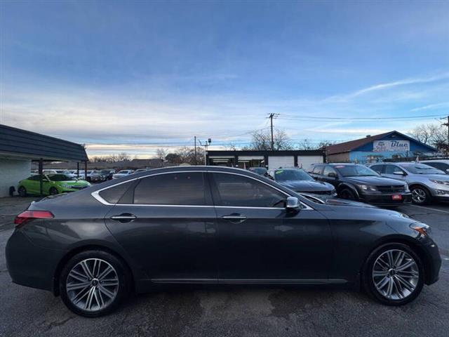 $21995 : 2019 Genesis G80 3.8 image 7