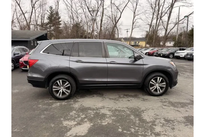 $12500 : 2016 Pilot EX-L image 9
