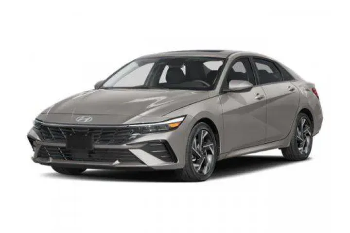 $26999 : Hyundai ELANTRA 2025 SEL Con image 1