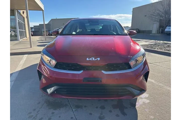 $17498 : Kia Forte 2024 LXS 4dr Sedan image 7