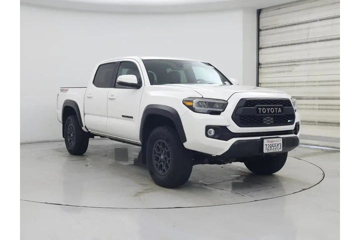 $39998 : Toyota Tacoma 2021 4x4 TRD O image 1