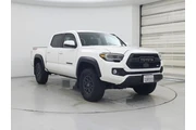 Toyota Tacoma 2021 4x4 TRD O