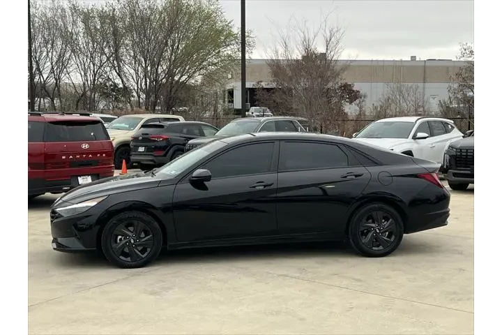 $17210 : Hyundai ELANTRA 2023 SEL 4dr image 6