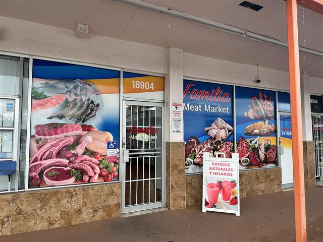 Carniceria -Tienda de Abarrote image 1