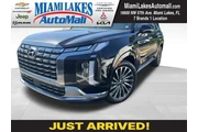 Hyundai PALISADE 2024 AWD Ca en Hialeah