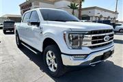 $49995 : Pre-Owned 2021 F150 SuperCrew thumbnail