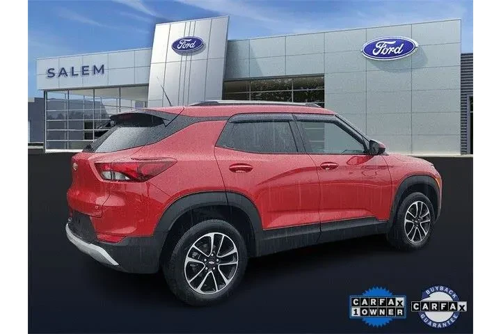 $26295 : Chevrolet Trailblazer 2026 4 image 3