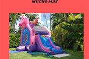 Quintero Party Rental Alquiler en Miami