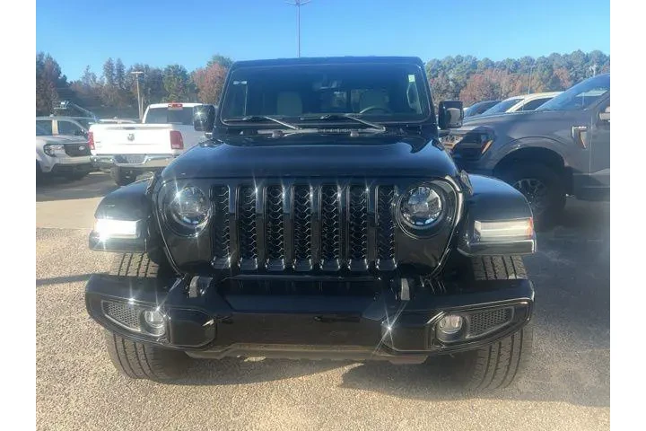 $37683 : Jeep Gladiator 2023 4x4 Over image 7