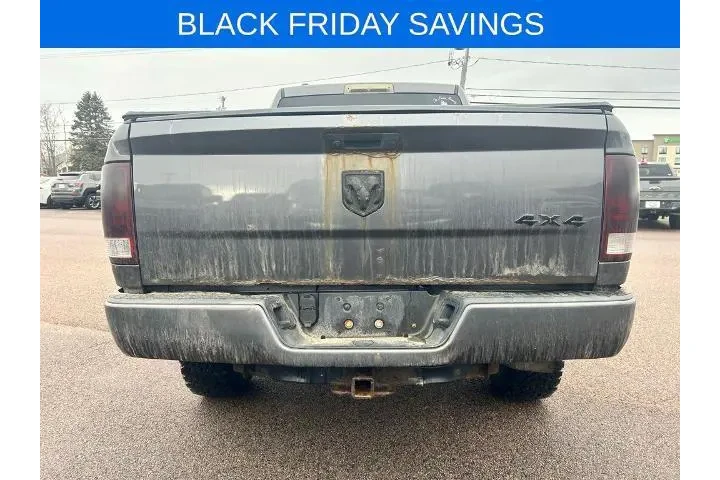 $23447 : Ram 1500 Classic 2019 4x4 Tr image 5