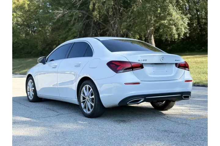 $17999 : 2020 Mercedes-Benz A-Class A image 9