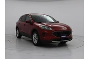 Ford Escape 2020 AWD SE 4dr en Reno