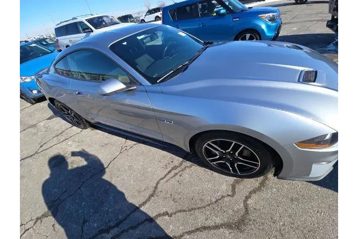 $25999 : Ford Mustang 2020 GT 2dr Fas image 3