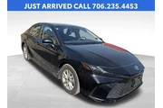 Toyota Camry 2025 SE 4dr Sed en Atlanta
