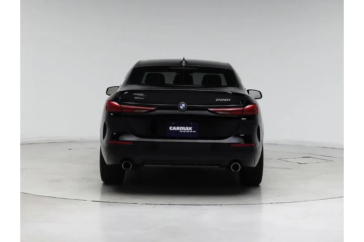 $24998 : BMW 2 Series 2021 AWD 228i x image 6