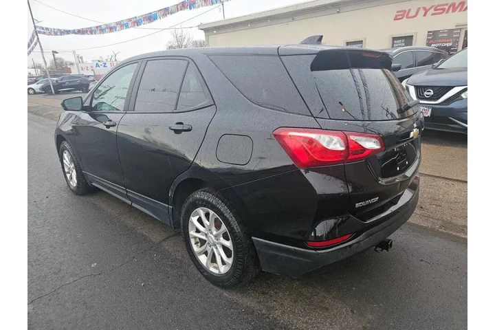 $999 : 2020 Equinox image 3