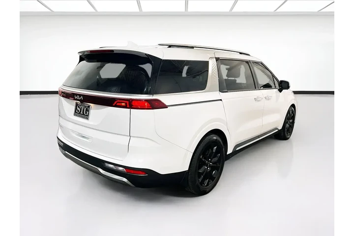 $35999 : Kia Carnival 2024 SX 4dr Min image 1