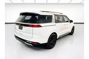 Kia Carnival 2024 SX 4dr Min