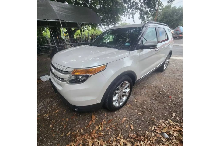 $9995 : 2014 FORD EXPLORER2014 FORD E image 3