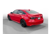 $22300 : Honda Civic 2022 Sport 4dr S thumbnail