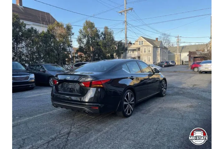 $14995 : 2019 Altima 2.5 SR image 5