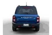 $29300 : Ford Bronco Sport 2024 AWD O thumbnail