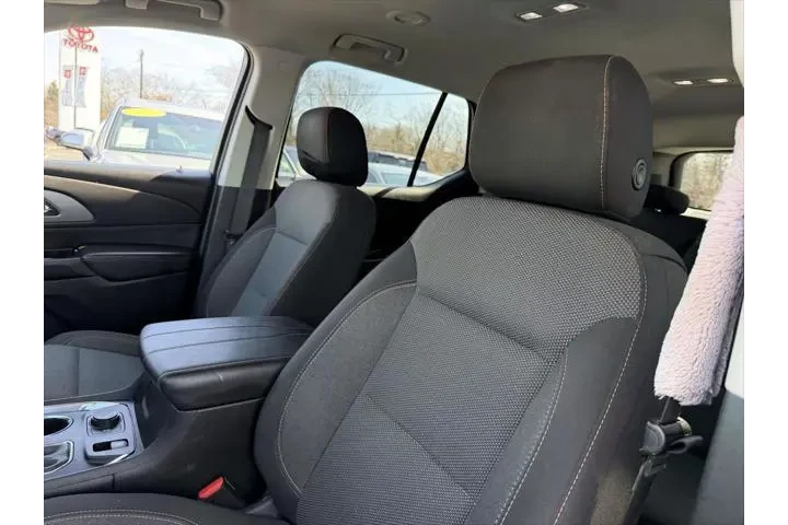 $12995 : Chevrolet Traverse 2019 4x4 image 9