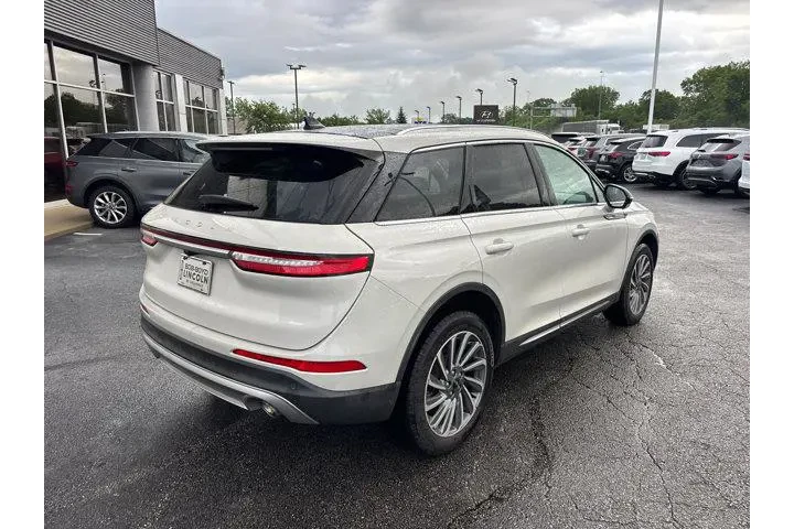 $35985 : Lincoln Corsair 2023 AWD Res image 4
