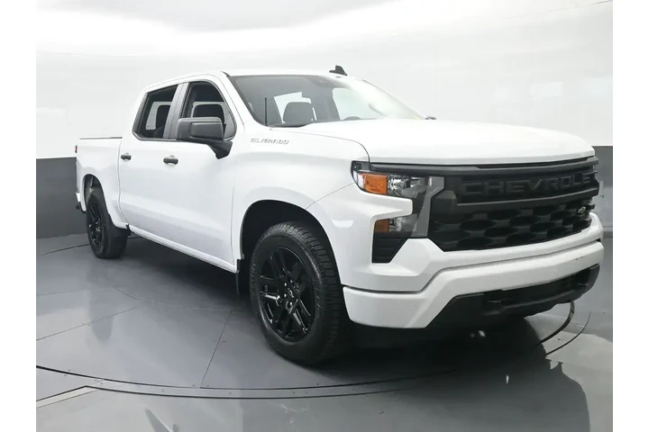 $29991 : Chevrolet Silverado 1500 202 image 9