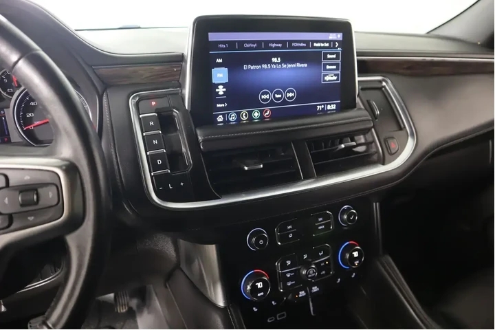 $35989 : Chevrolet Suburban 2021 4x4 image 5