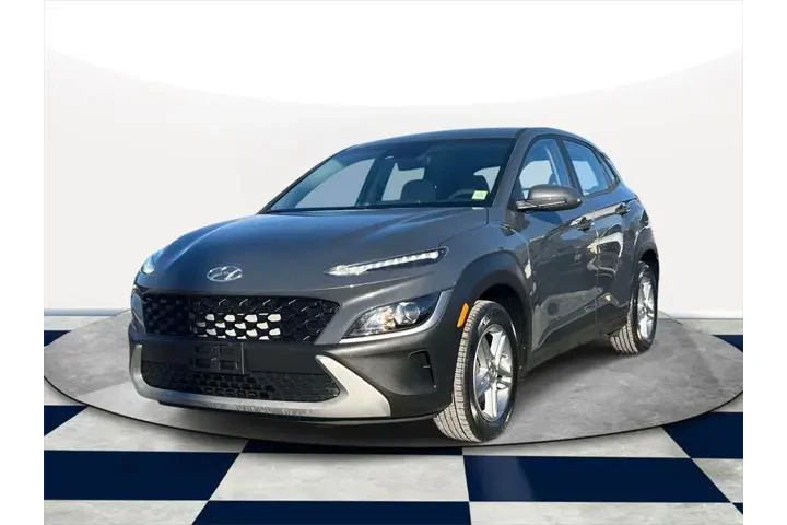 $21525 : Hyundai KONA 2023 AWD SE 4dr image 2