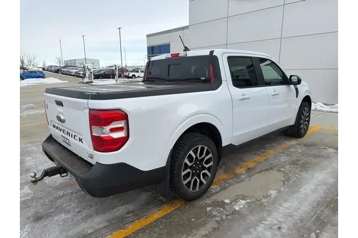 $31980 : Ford Maverick 2024 AWD Laria image 3