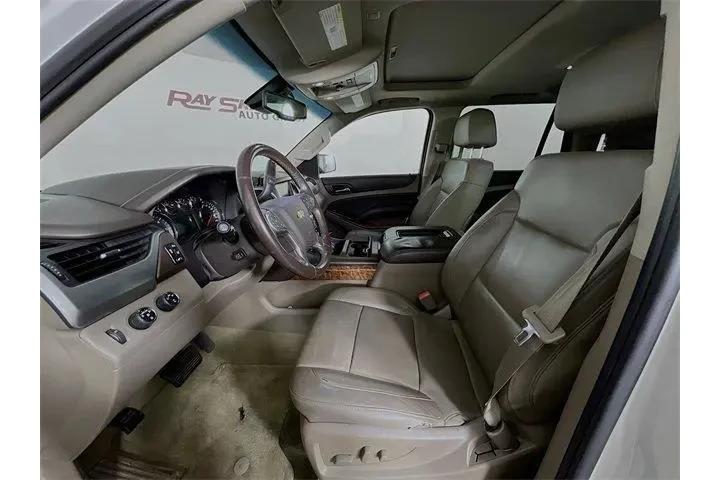 $22975 : Chevrolet Tahoe 2015 4x4 LTZ image 9