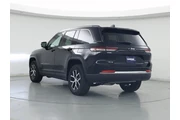 $34998 : Jeep Grand Cherokee 2023 4x4 thumbnail