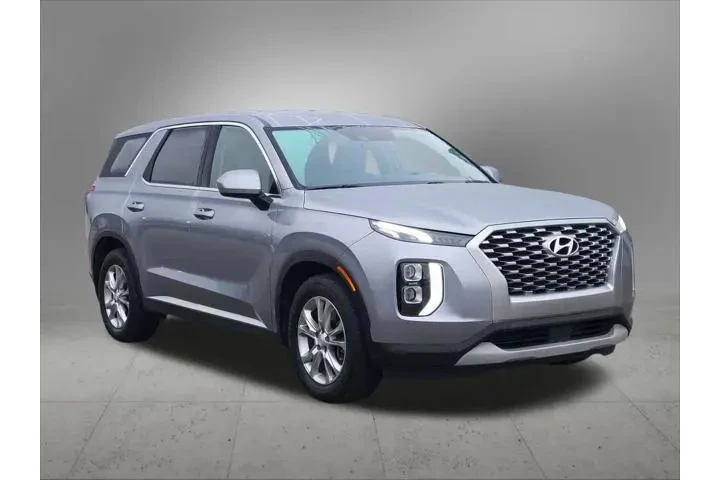 $20796 : Hyundai PALISADE 2020 AWD SE image 8