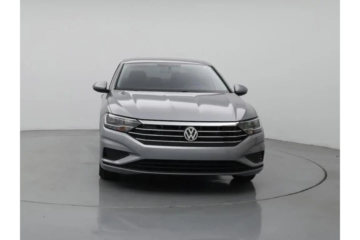 $17998 : Volkswagen Jetta 2021 S 4dr image 5