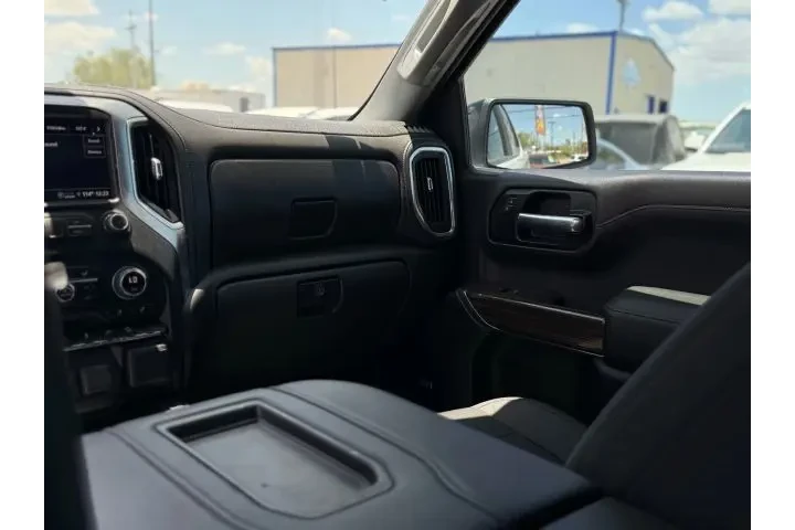 $44000 : 2021 CHEVROLET SILVERADO 1500 image 9