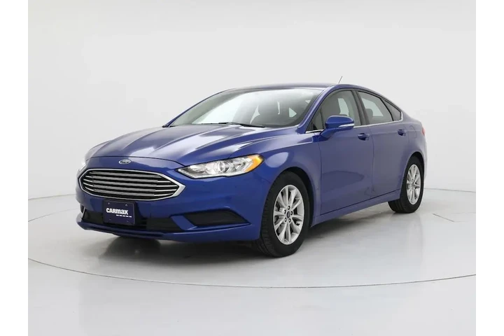 $16998 : Ford Fusion 2017 SE 4dr Seda image 4