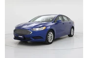 $16998 : Ford Fusion 2017 SE 4dr Seda thumbnail