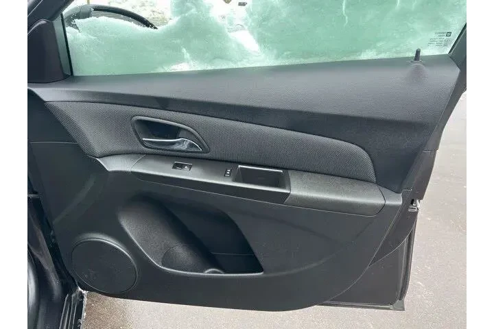 $6989 : Chevrolet Cruze Limited 2016 image 10