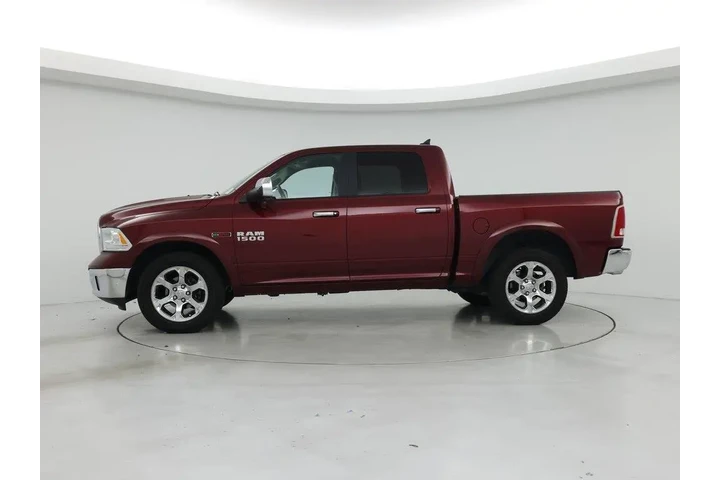 $24998 : Ram 1500 2018 4x4 Laramie 4d image 3