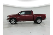$24998 : Ram 1500 2018 4x4 Laramie 4d thumbnail